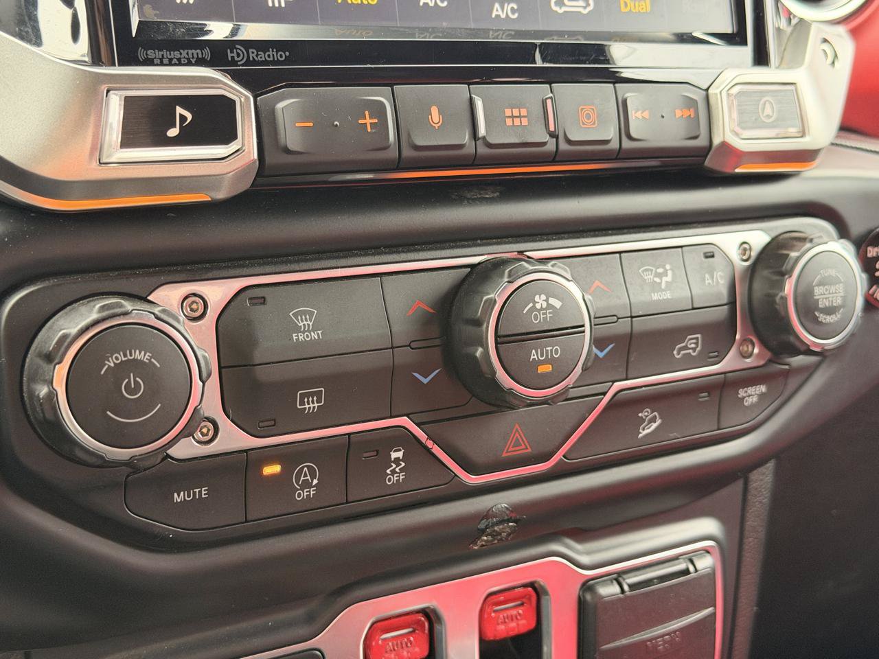 Used 2019 Jeep Wrangler Rubicon AWD/4WD image 26