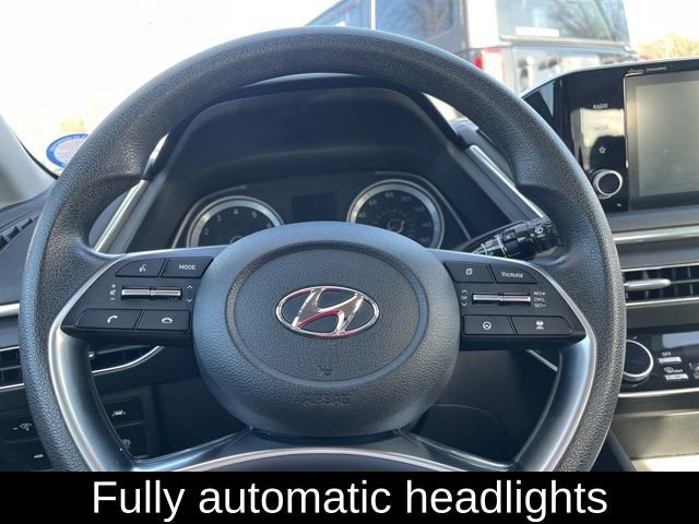Used 2021 Hyundai Sonata SEL image 13