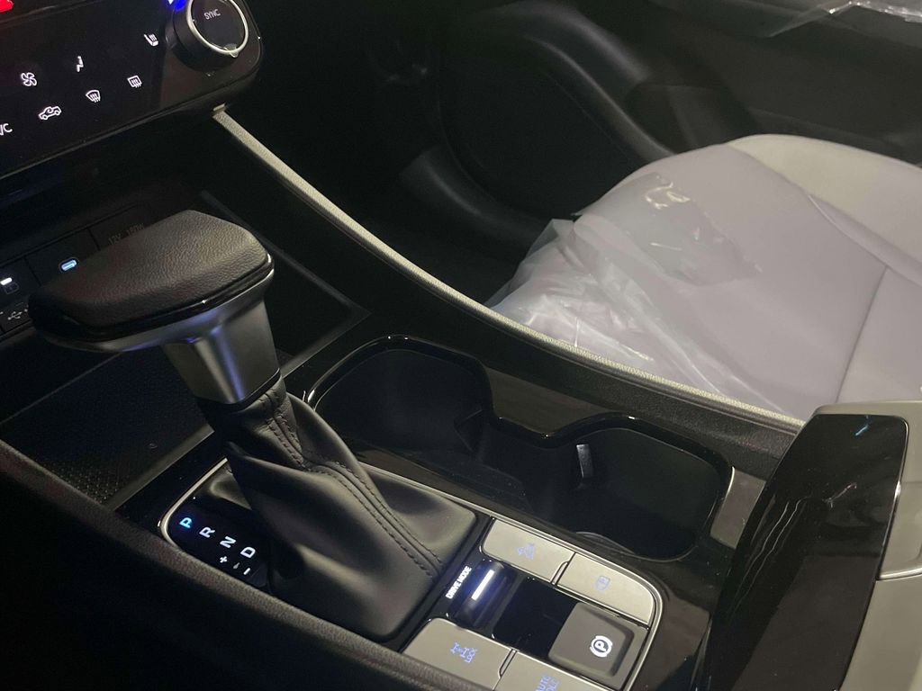 New 2026 Hyundai Santa Cruz SEL image 32
