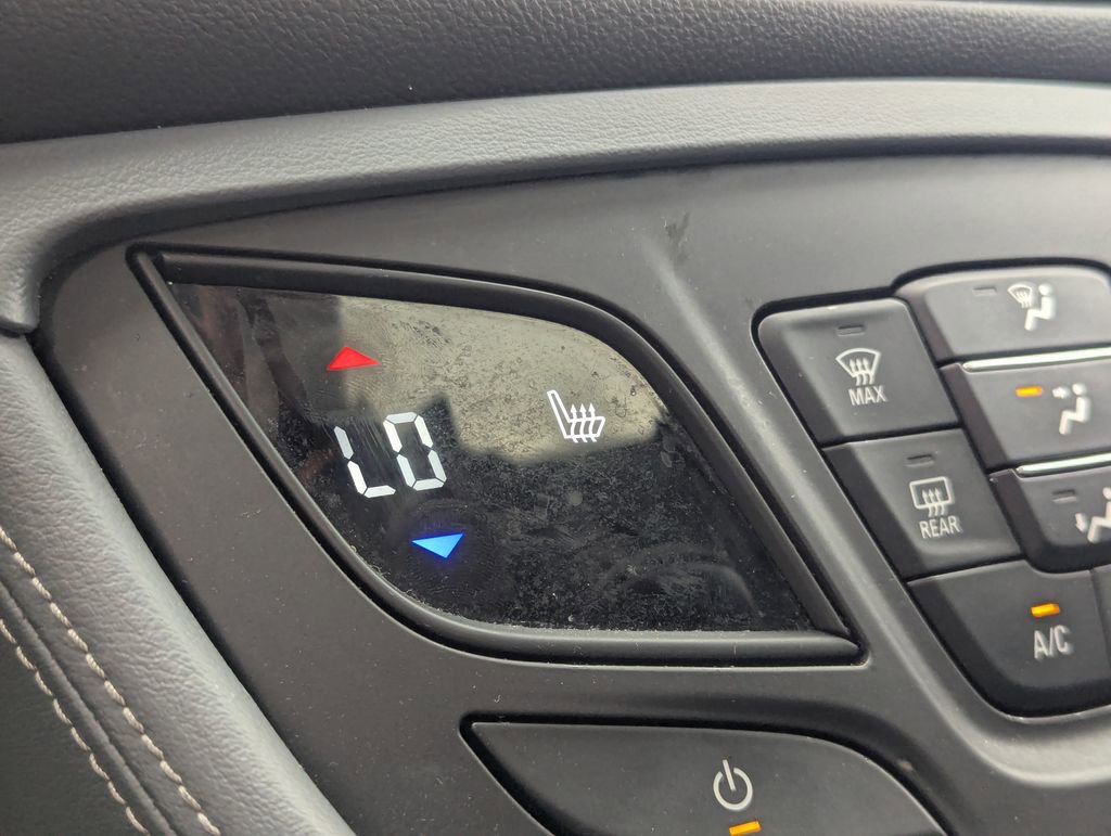 Used 2020 Buick Envision Premium AWD/4WD image 18