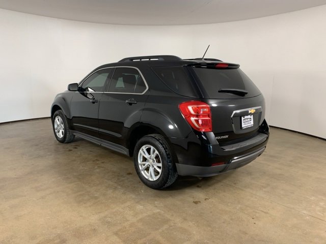 Used 2017 Chevrolet Equinox LT w/ Convenience Package image 14