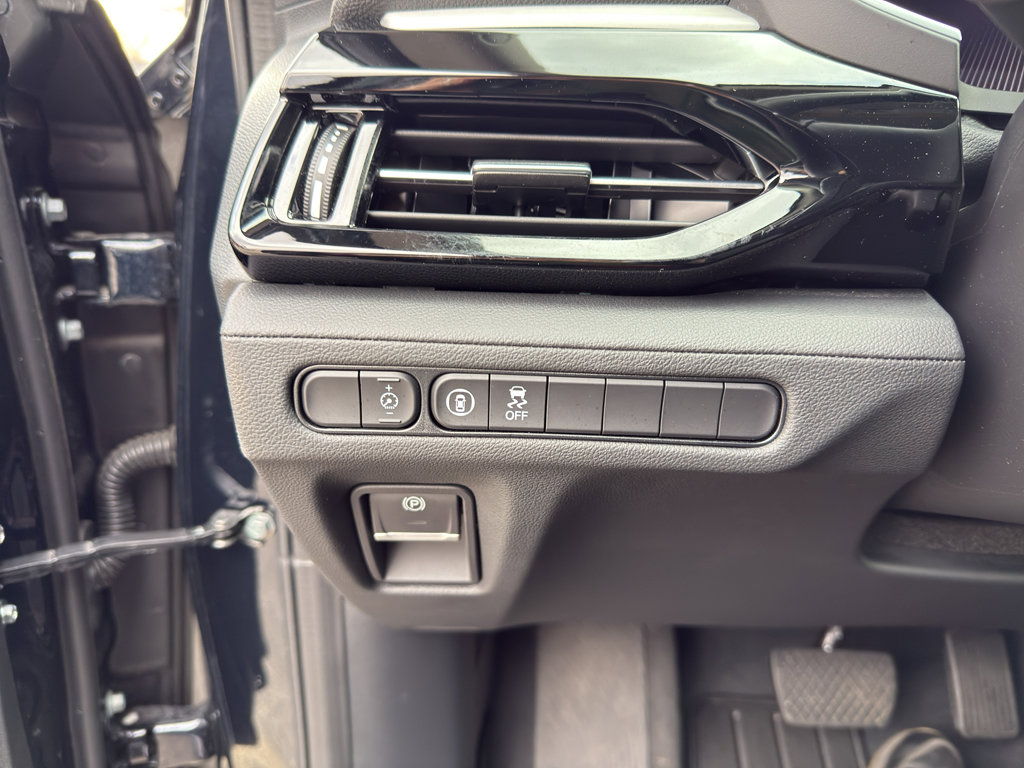 Certified 2025 Acura MDX SH-AWD image 14