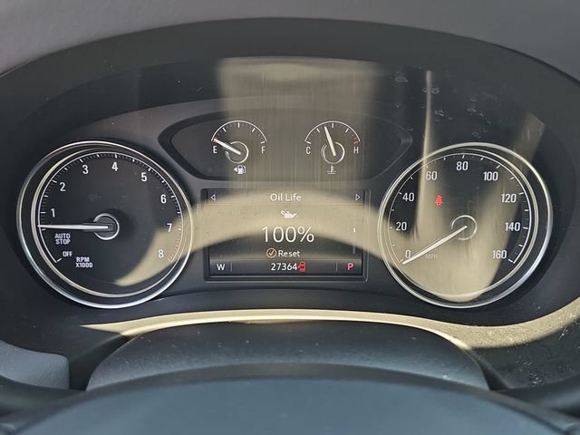 Used 2023 Buick Enclave Essence w/ Experience Buick Package FWD image 23