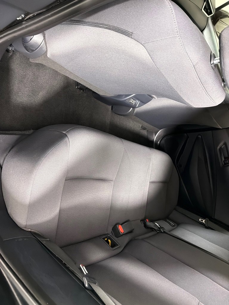 Used 2023 Toyota Corolla LE image 17
