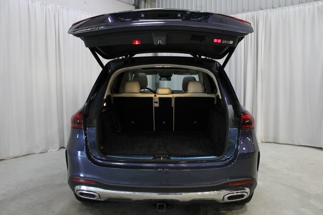 Used 2026 Mercedes-Benz GLE 450 4MATIC image 33