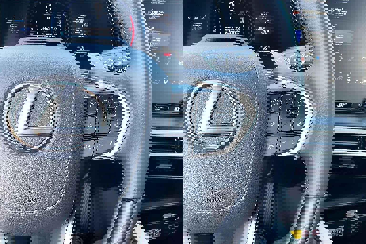 Used 2026 Lexus RX 350 Premium image 23