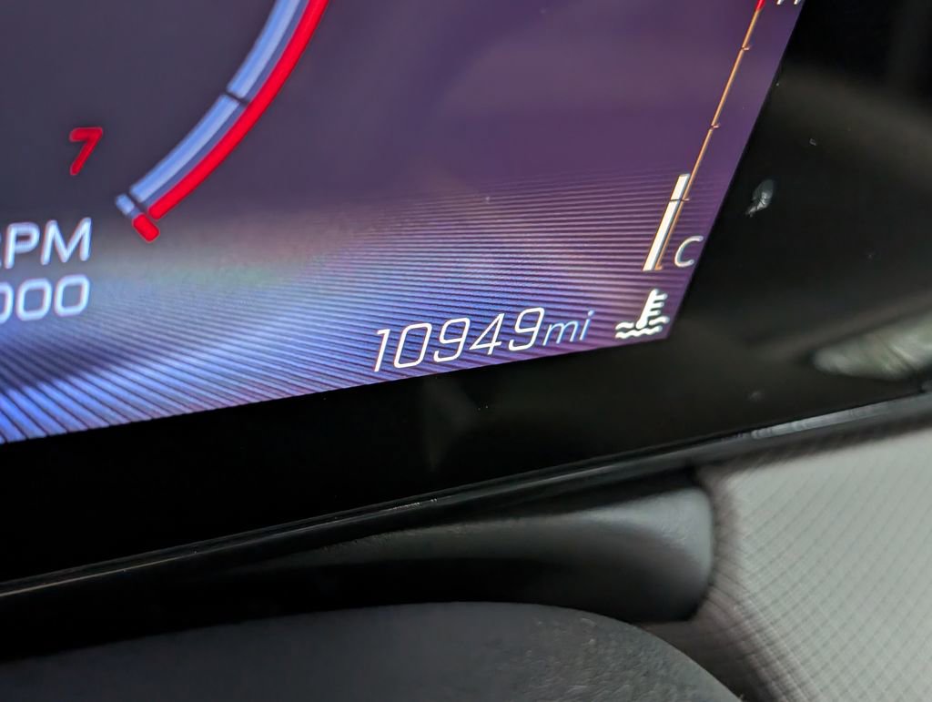 Used 2025 Chevrolet TrailBlazer ACTIV w/ Convenience Package image 30