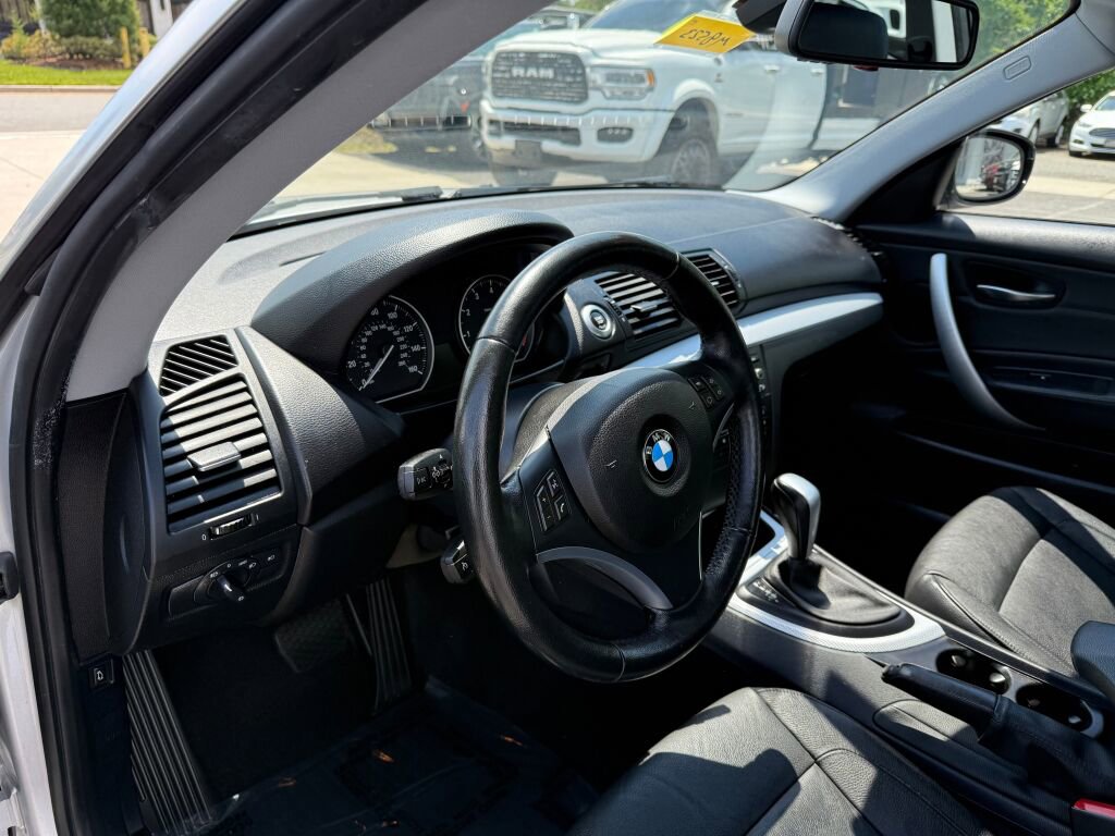 Used 2011 BMW 128i Coupe RWD image 11
