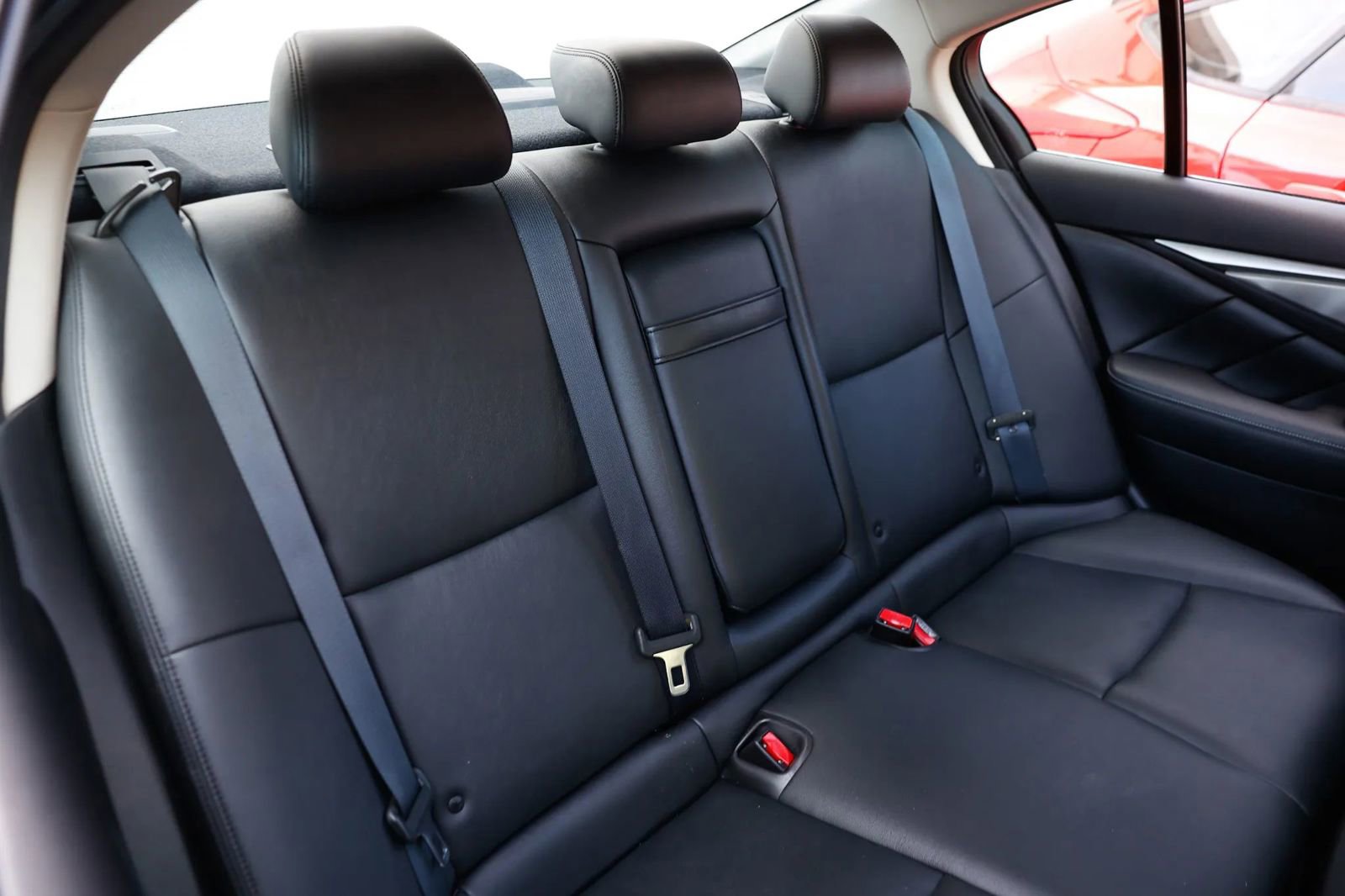 Used 2014 INFINITI Q50 Premium w/ Navigation Package image 18