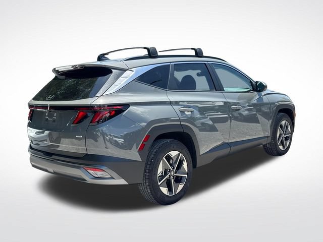 Used 2026 Hyundai Tucson SEL Plus AWD/4WD image 7