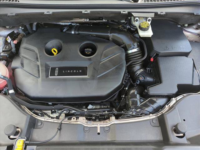 Used 2019 Lincoln MKC Select w/ Select Plus Package image 22