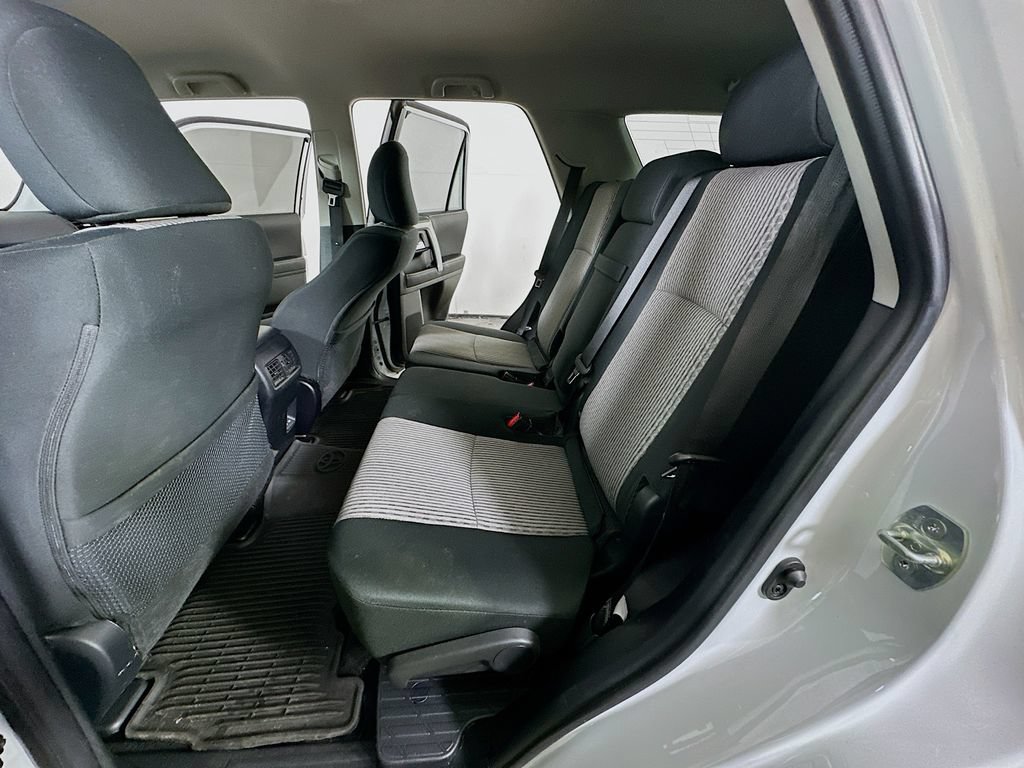 Used 2024 Toyota 4Runner SR5 RWD image 14