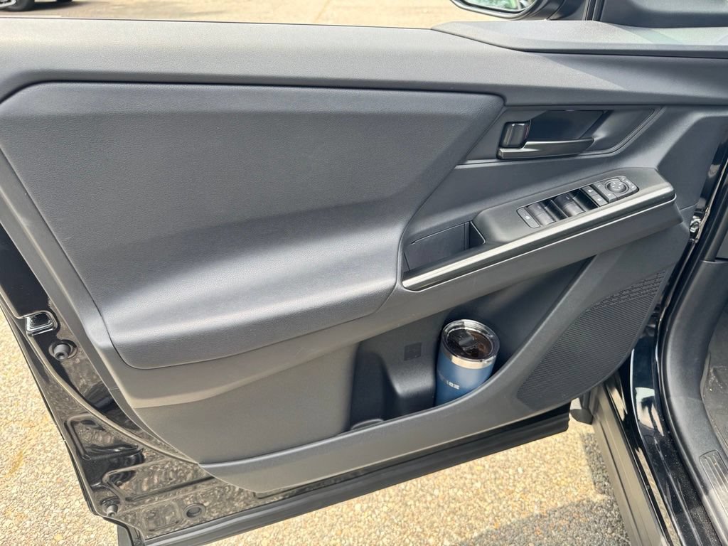 Used 2026 Toyota bZ FWD image 15