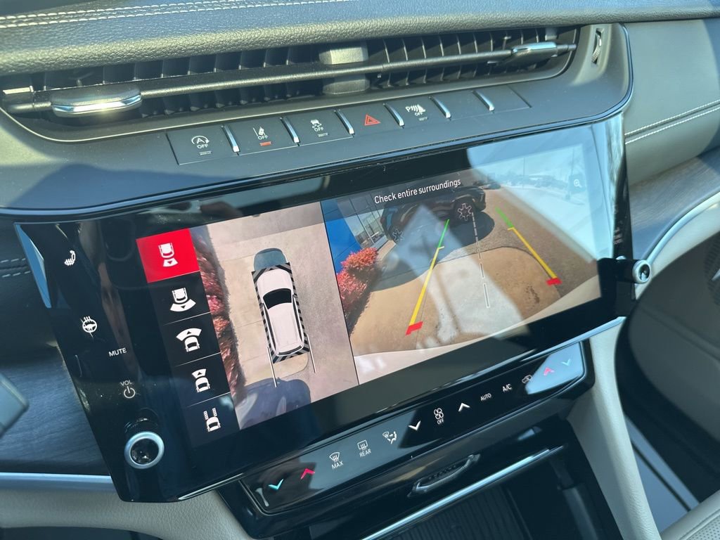 New 2026 Jeep Grand Cherokee Limited image 24