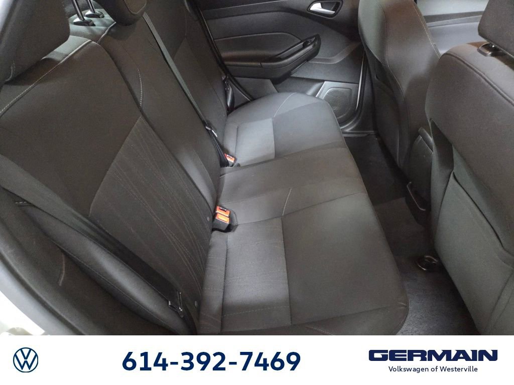 Used 2016 Ford Focus SE image 19