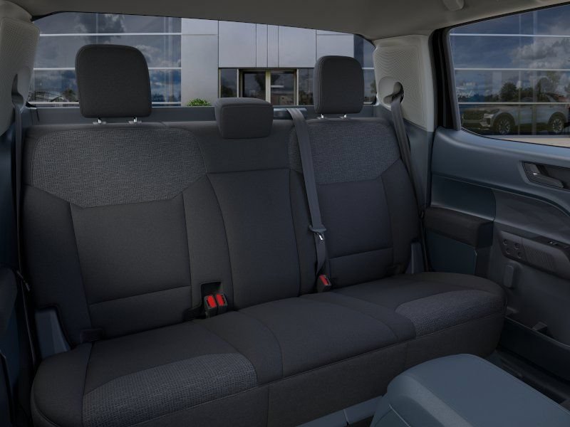 New 2026 Ford Maverick XL FWD image 11