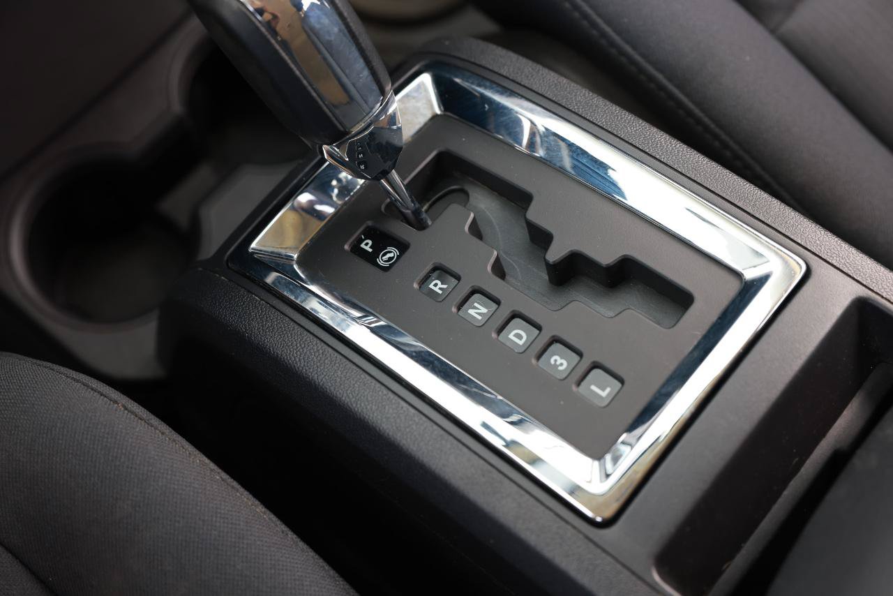 Used 2010 Dodge Journey SE w/ Popular Equipment Group FWD image 37