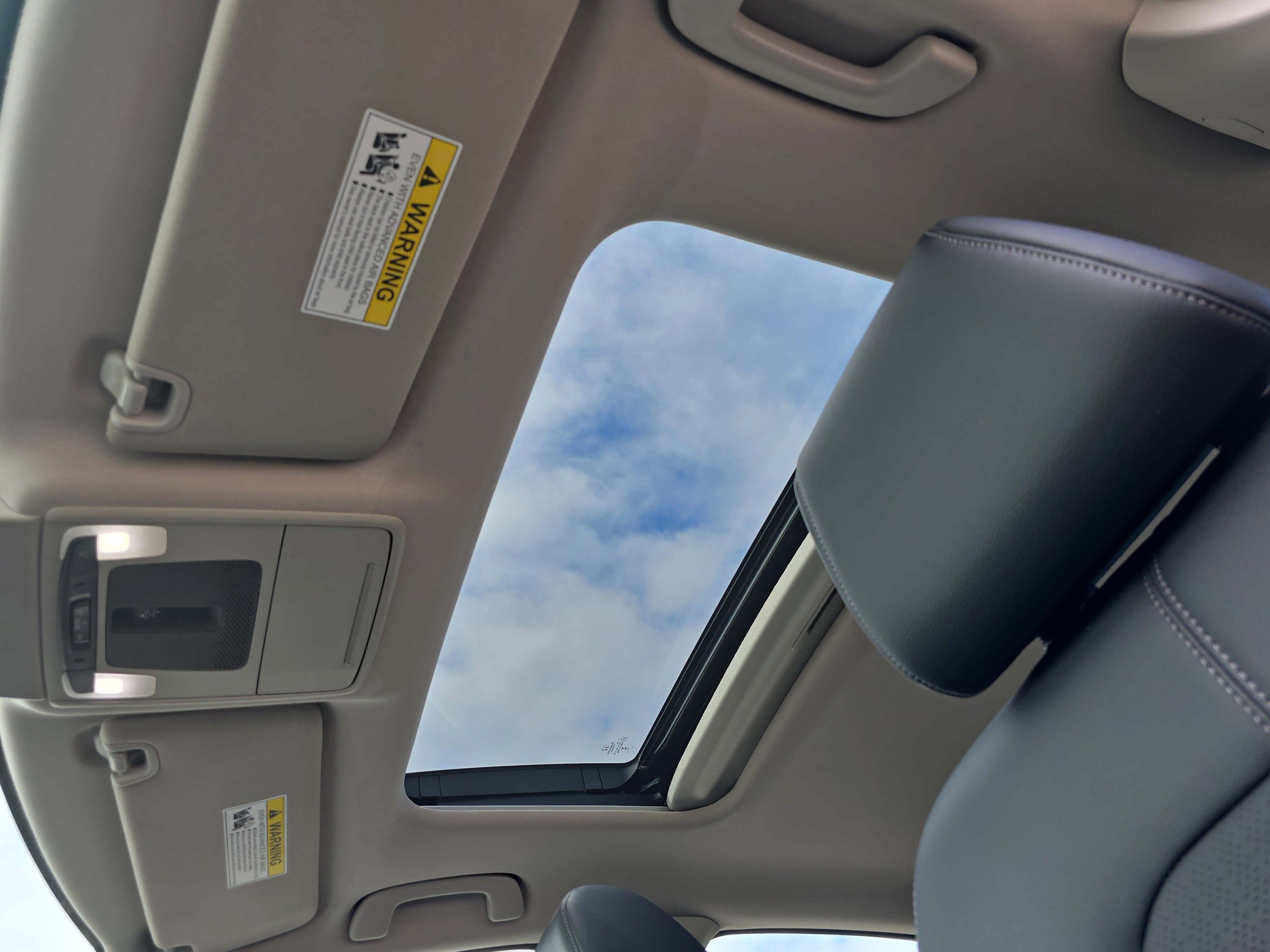 Used 2024 Honda Civic Touring image 30