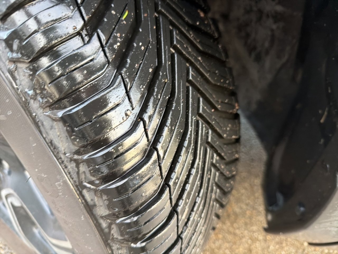 Certified 2017 Honda CR-V Touring image 10