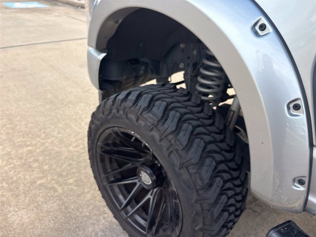 Used 2023 Ford F250 XL w/ STX Appearance Package AWD/4WD image 7