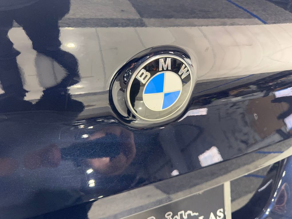 Used 2023 BMW 840i Gran Coupe w/ Driving Assistance Package image 21