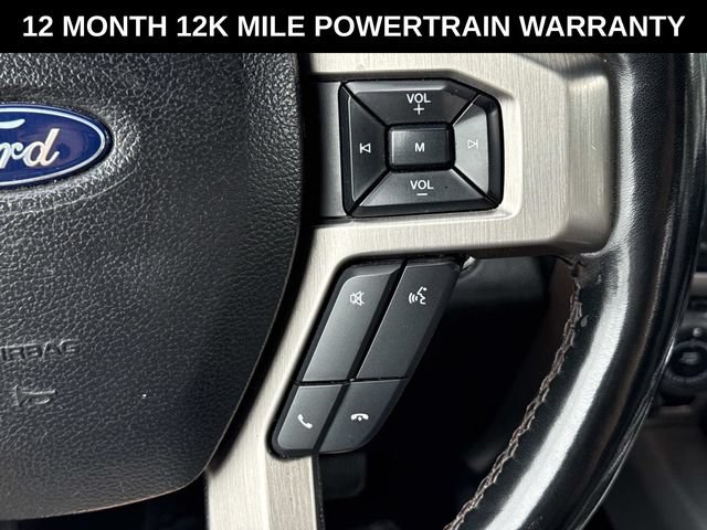 Used 2019 Ford F150 Platinum w/ Equipment Group 701A Luxury AWD/4WD image 24