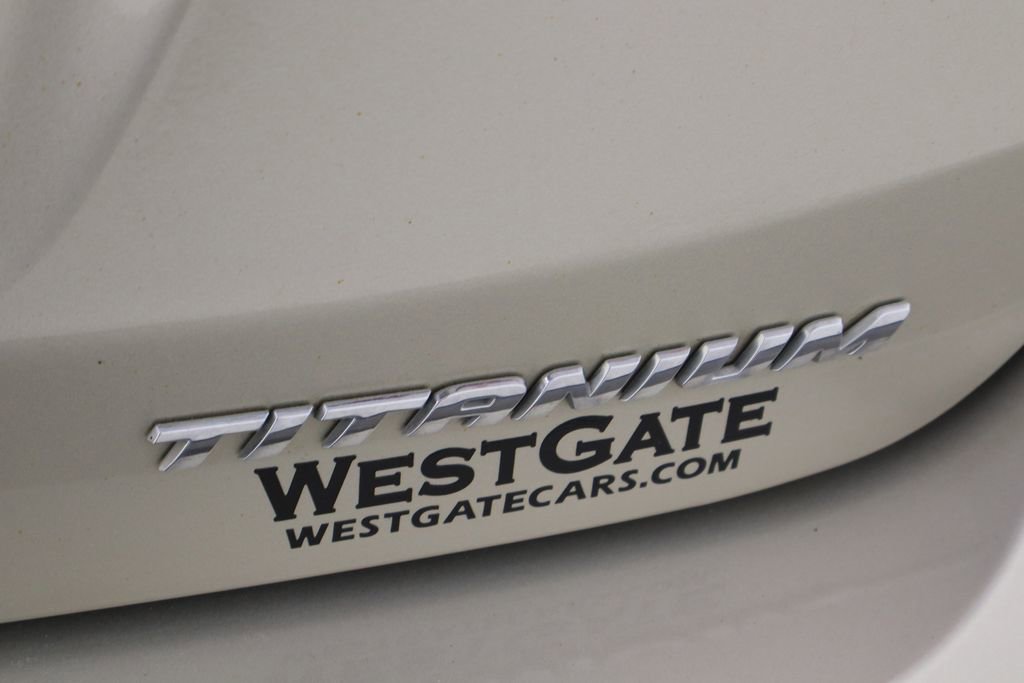 Used 2018 Ford Focus Titanium image 43