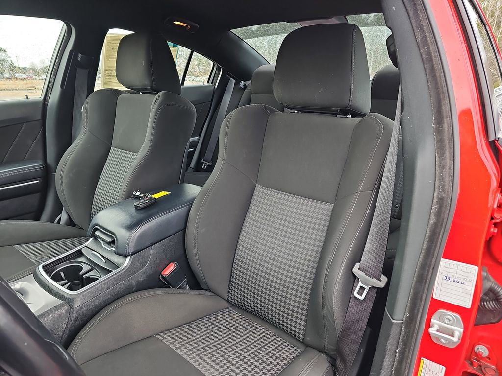 Used 2023 Dodge Charger GT image 19
