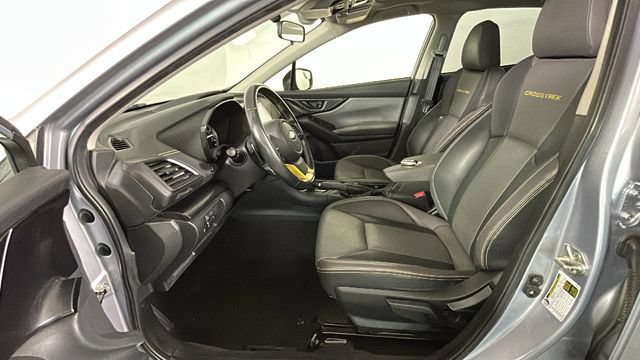 Used 2021 Subaru Crosstrek 2.5i Sport w/ Moonroof Package AWD/4WD image 11