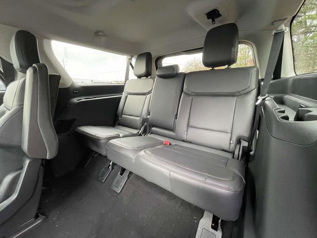 New 2025 Ford Expedition Max Active AWD/4WD image 20