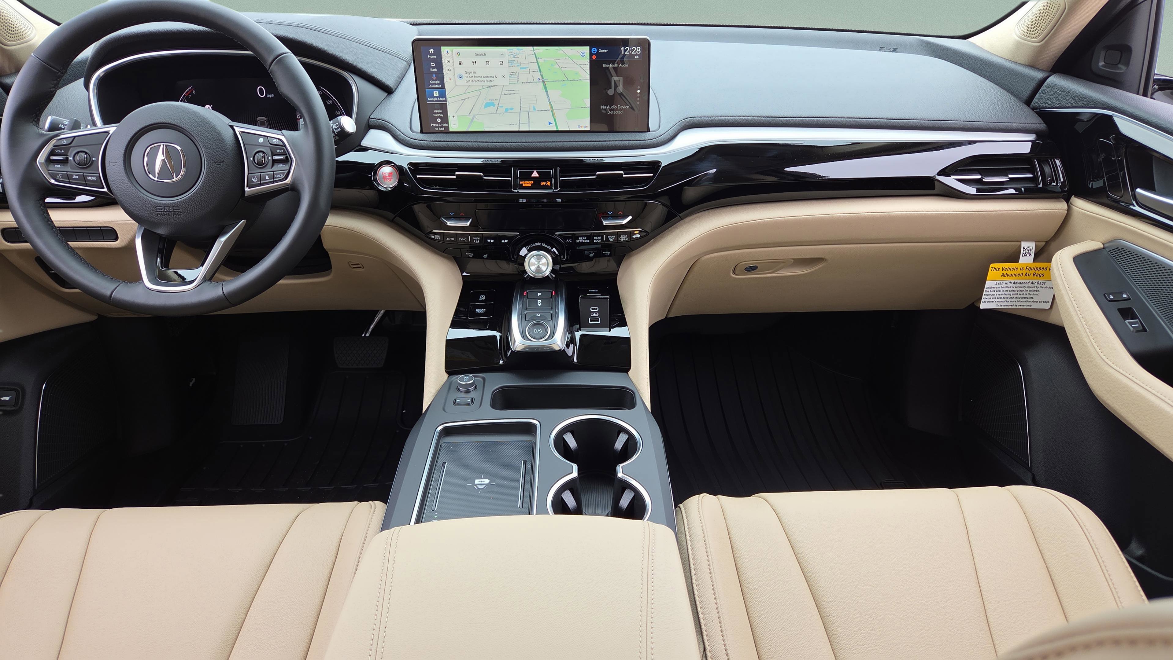 New 2026 Acura MDX FWD image 14