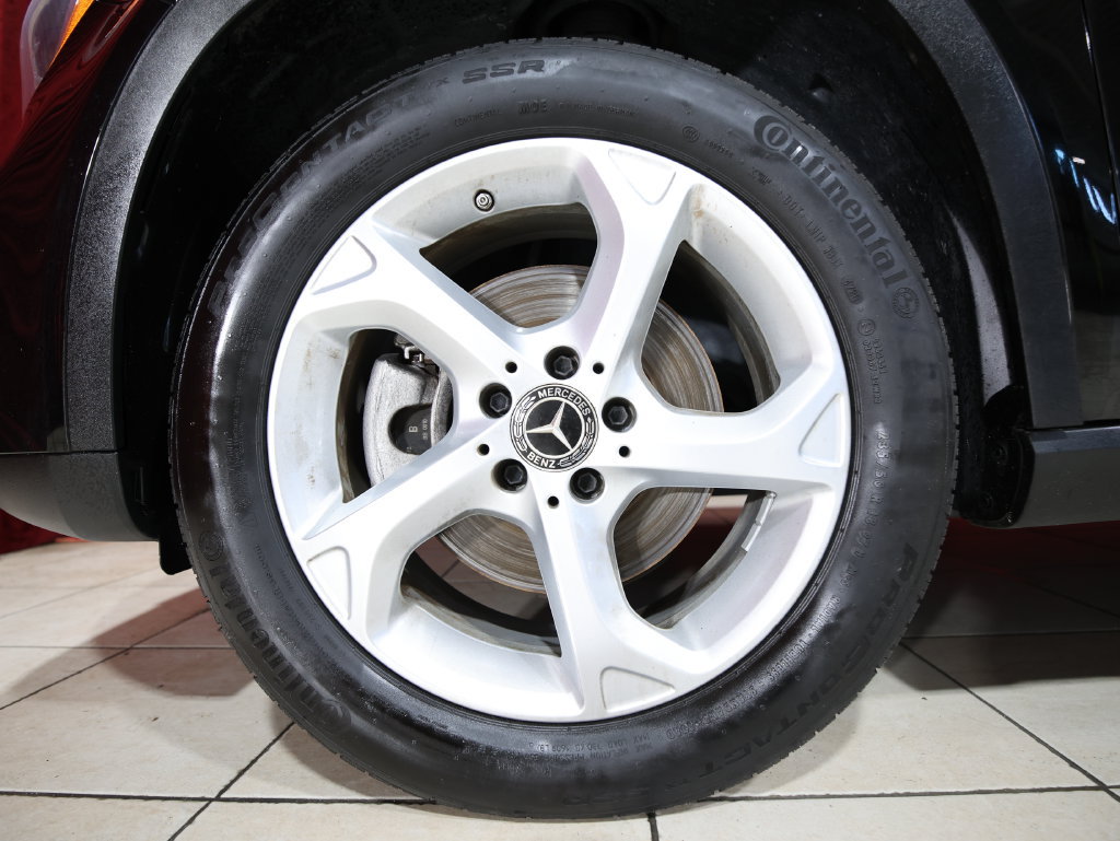 Used 2019 Mercedes-Benz GLA 250 4MATIC image 6