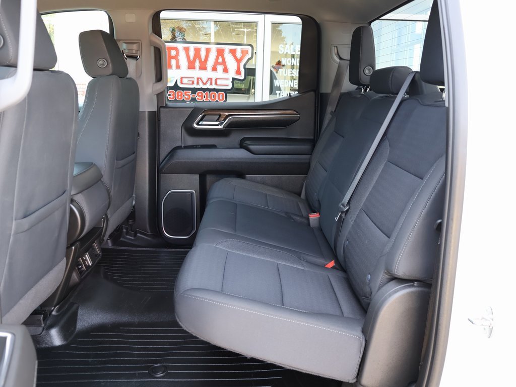 Used 2022 Chevrolet Silverado 1500 LT image 26