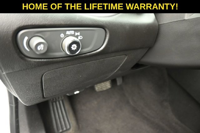 Used 2017 Chevrolet Malibu LS FWD image 16