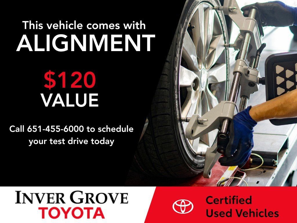 Certified 2021 Toyota Camry LE image 6