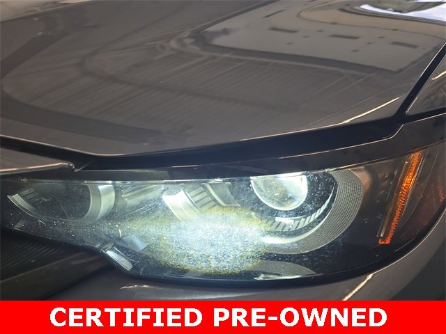 Used 2024 MAZDA CX-50 AWD 2.5 S w/ Premium Plus Pkg image 33