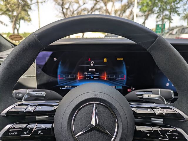 Used 2024 Mercedes-Benz AMG GT 43 w/ AMG Night Package image 33