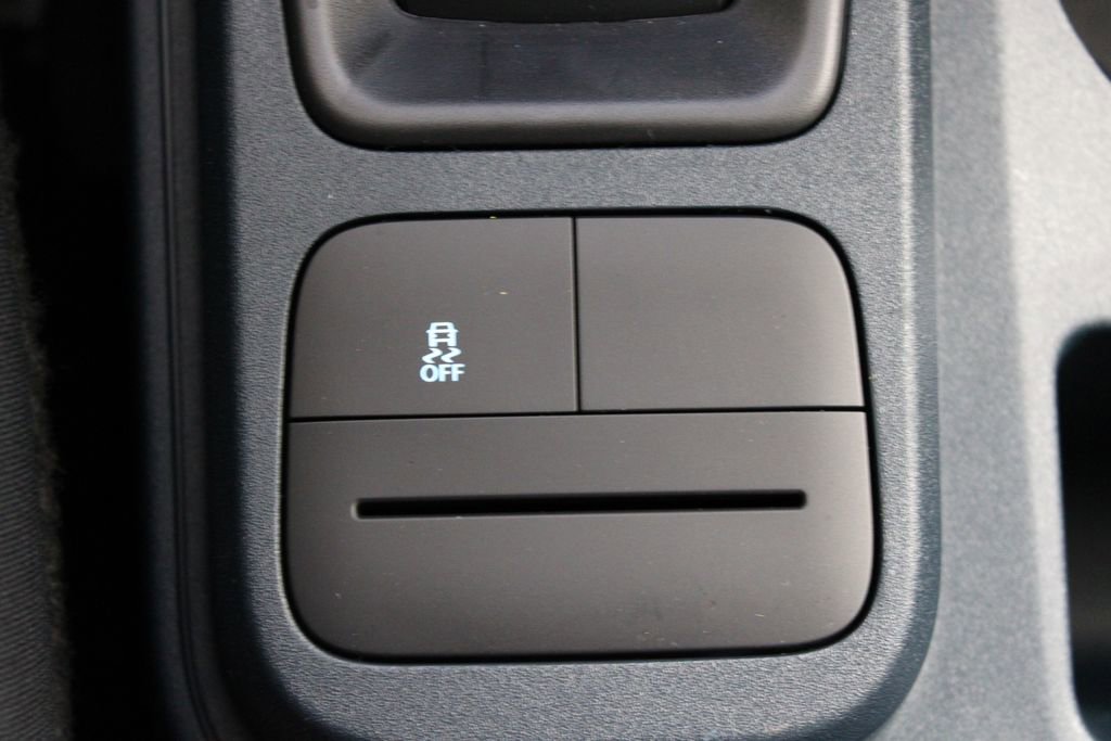 New 2026 Ford Maverick XL image 42