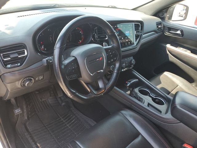 Used 2024 Dodge Durango GT RWD image 10