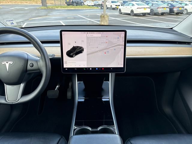 Used 2020 Tesla Model Y Long Range image 22