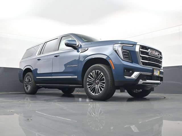 New 2026 GMC Yukon XL Elevation w/ Elevation Premium Package AWD/4WD image 31