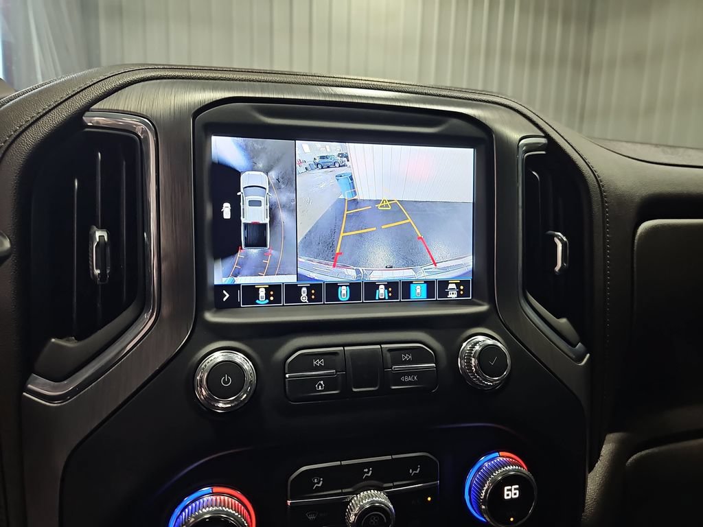 Used 2020 GMC Sierra 1500 Denali w/ Denali Ultimate Package AWD/4WD image 24