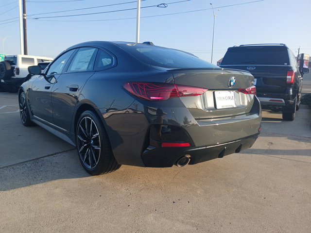 New 2026 BMW 430i w/ M Sport Package RWD image 7