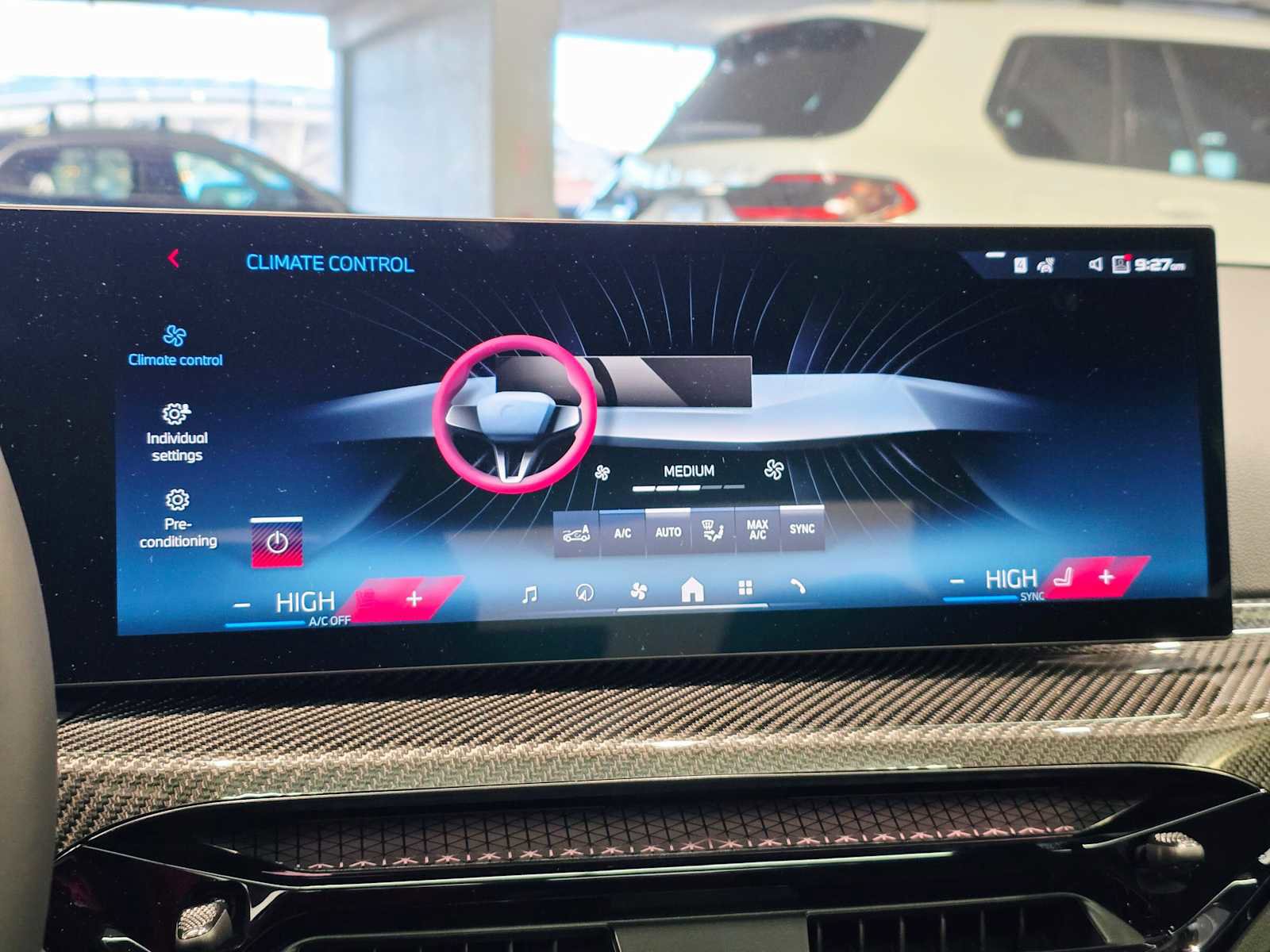 New 2026 BMW M340i xDrive w/ Premium Package image 15