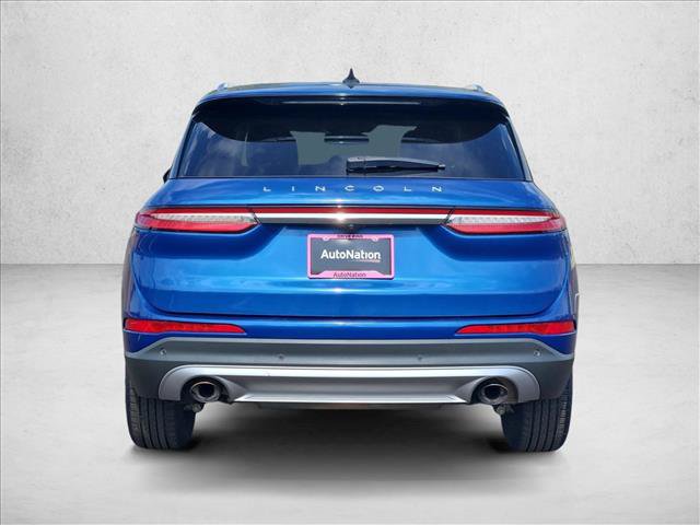 Used 2020 Lincoln Corsair FWD image 7