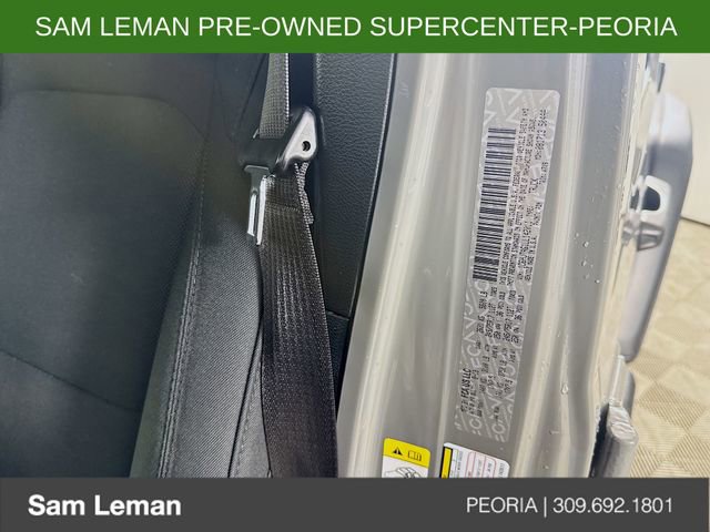 Used 2020 Jeep Gladiator Sport w/ Quick Order Package 24S image 30