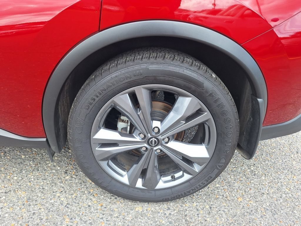 Used 2023 Nissan Murano Platinum w/ Cargo Package FWD image 26