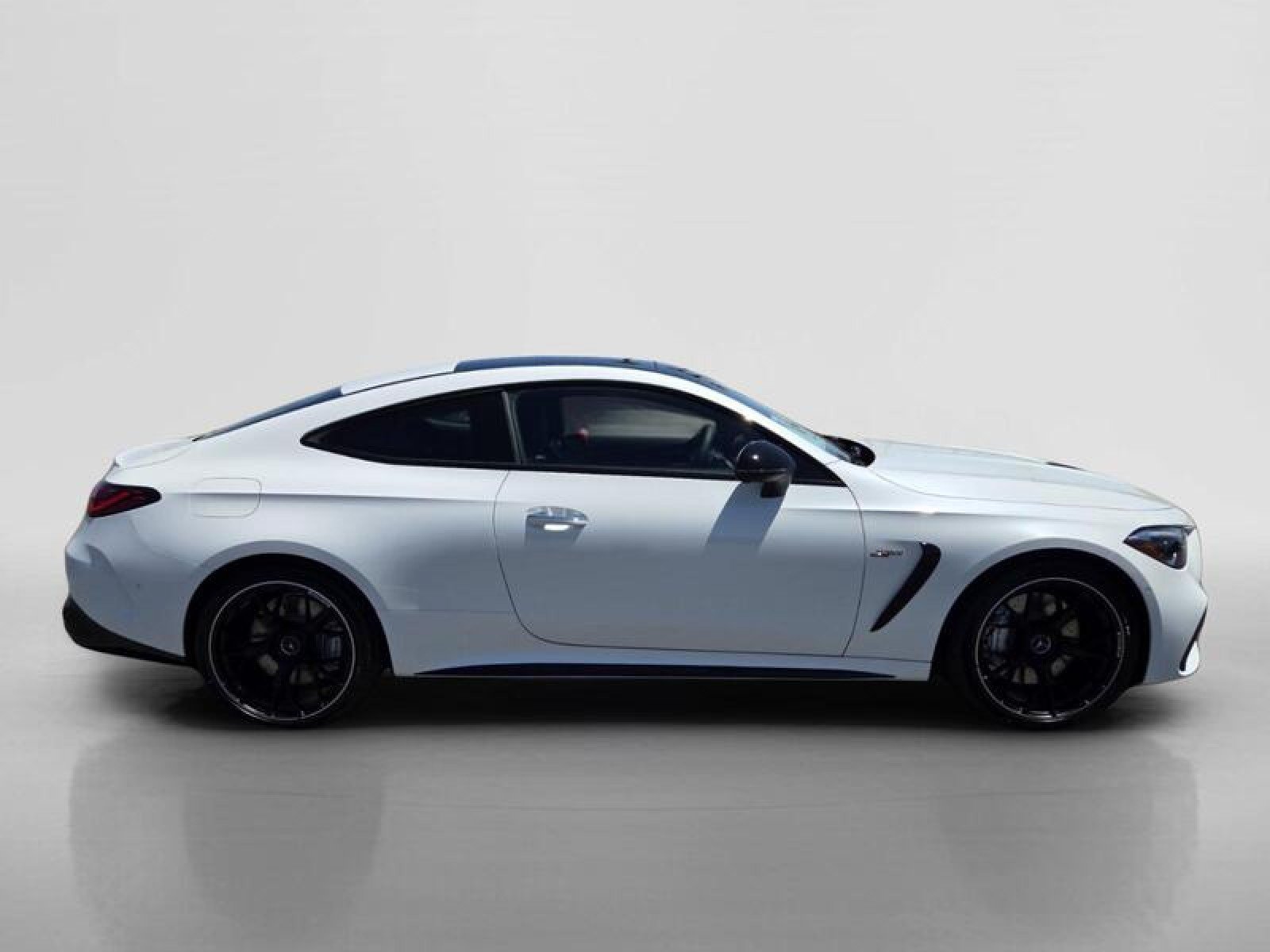 New 2026 Mercedes-Benz CLE 53 AMG 4MATIC Coupe image 6
