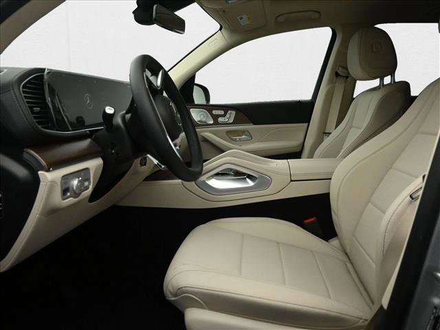 New 2026 Mercedes-Benz GLE 350 4MATIC image 8