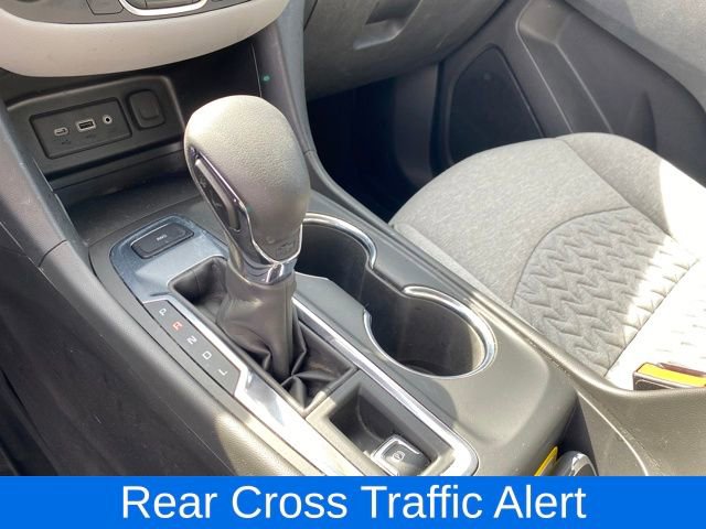 Used 2023 Chevrolet Equinox LS w/ LS Convenience Package AWD/4WD image 12
